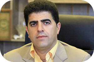 تصویر پروفایلی