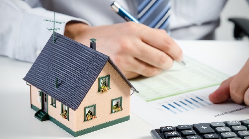 ارزیابی املاک توسط کارشناس رسمی دادگستری ارزیابی املاک توسط کارشناس رسمی دادگستری